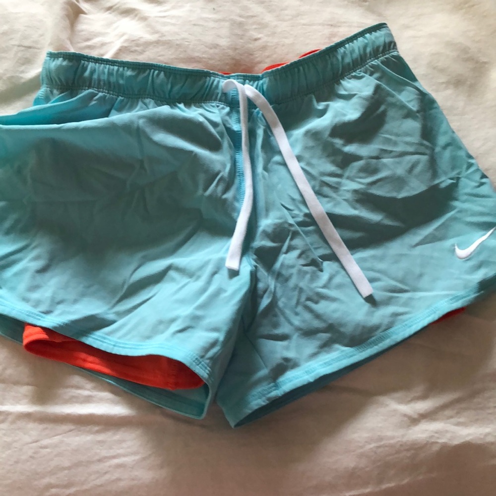 Nike shorts